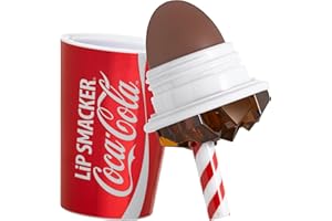 ‎LIP SMACKER BONNE BELLE-MARKWINS COKE CUP BALM COCA COLA