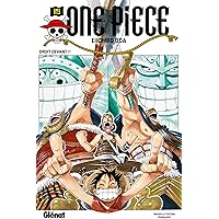 One Piece - Édition originale - Tome 15: Droit devant !!