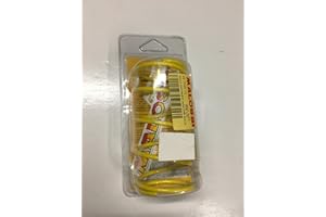 MOLLA DI CONTRASTO MALOSSI GIALLA PER CORRETTORE DI COPPIA ORIGINALE PER MOTORE MINARELLI YAMAHA AEROX NITRO F12 BETA ARK APRILIA SR 50 CC