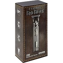 Efalock Profi-Haartrimmer Bad Butch Präzisions-Trimmer mit Netz ...