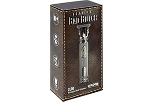 Efalock Trimmer Bad Butch