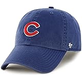 Chicago Cubs MVP Adjustable Cap (Royal Blue)