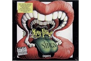 Monty Python Sings (Again)
