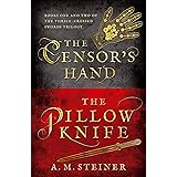 The Thrice Crossed Swords Omnibus: Books One and Two (Thrice~Crossed Swords Trilogy)