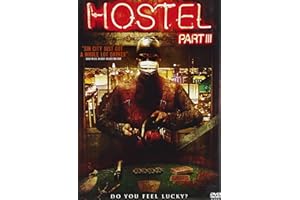Hostel - Part 3