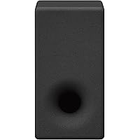 Sony SA-SW3 Caisson de basse compact