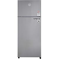 Godrej 260 L 4 Star ( 2019 ) Inverter Frost-Free Double Door Refrigerator (RF GF 2604 PTRI Steel Yarn, Silver Atom)