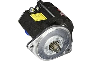 Powermaster 9603 Mastertorque Starter