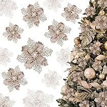 Albero Di Natale Artificiale Innevato Nataland 210cm - Effetto Neve Reale - Foto 5