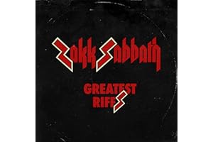 Greatest Riffs sleeve)