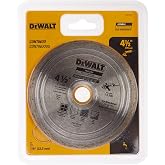 DEWALT DIAMOND DISC DIAMOND DISC