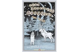 Fairy Tales: (Penguin Classics Deluxe Edition)