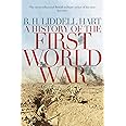 A History of the First World War