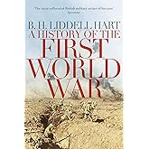 A History of the First World War