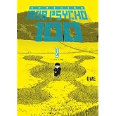 Mob Psycho 100 &ndash; 2. Cilt