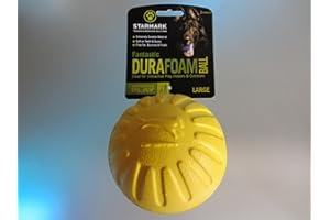 STARMARK Fantastyczna piłka piankowa duża