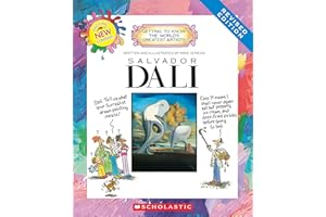 Salvador Dali (Revised Edition) (Getting to Know the World's Greatest Artists)
