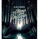 El &uacute;ltimo gran unicornio: 1 (PRACTICA)