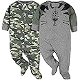 Gerber Babies, Boy's One Piece Swimsuit