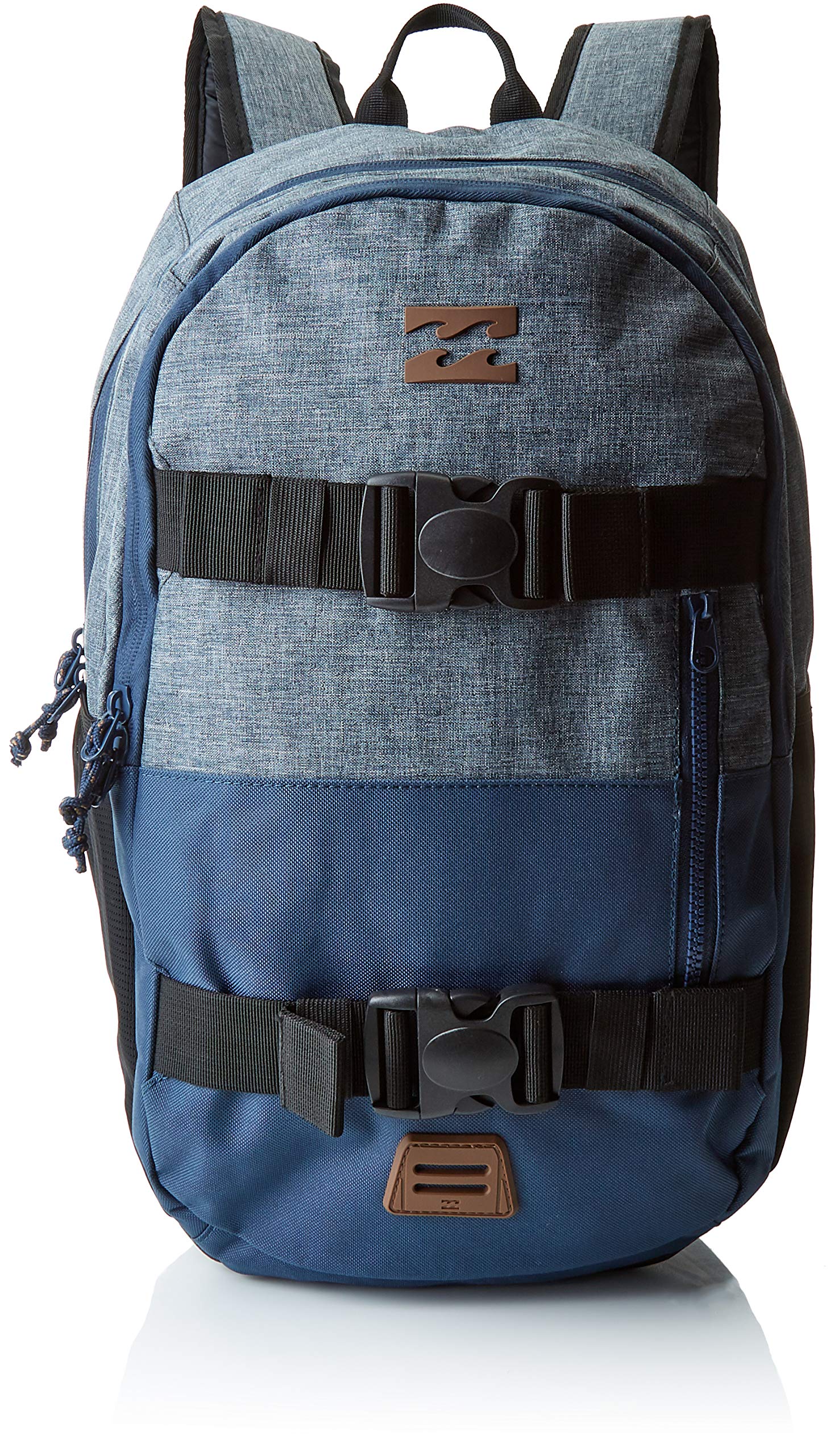 mochilas escolares billabong