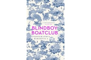 Topographia Hibernica: Acclaimed stories from the bestselling Irish author, podcaster, satirist and musician