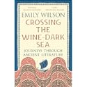 Crossing the Wine-Dark Sea: Journeys through Ancient Literature