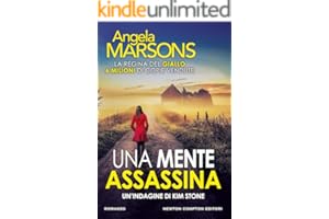 Una mente assassina