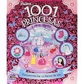 1001 PRINCESAS: 006 (Busca y encuentra)