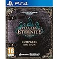 505 Games Pillars Of Eternity - Complete - PlayStation 4