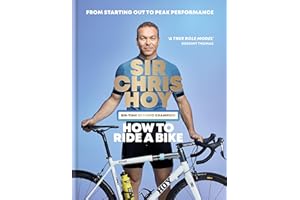How to Ride a Bike: From Starting Out to Peak Performance