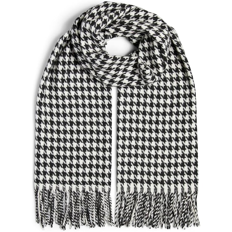 PIECES PCCILJA LONG SCARF NOOS BC PI 17114834