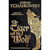 The Tiger and the Wolf: Echoes of the Fall: Book One: 1