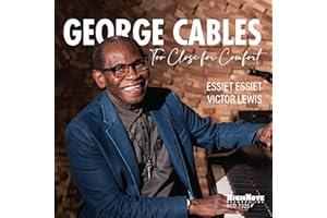 Too Close For Comfort