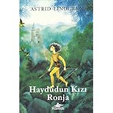 Haydudun Kızı Ronja (Ciltli)
