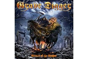 Return of the Reaper