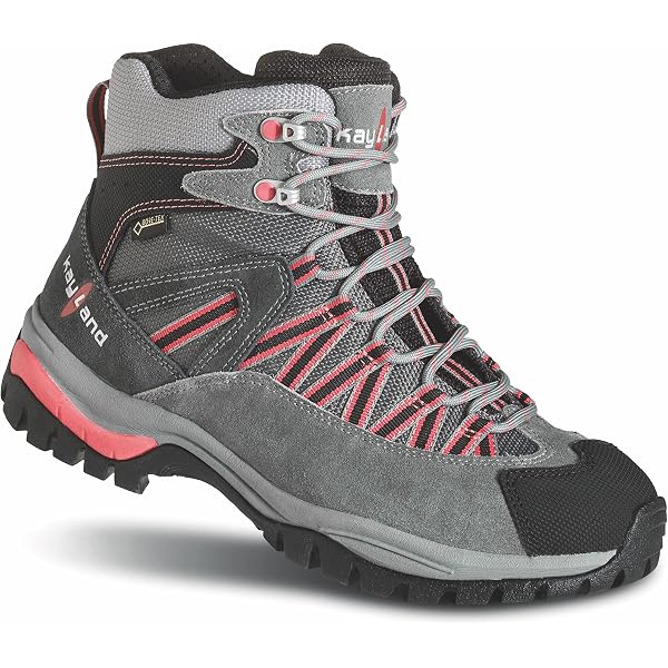 La Sportiva Ultra Raptor II Mid Leather GTX - Scarpe Da Trekking Donna - 6