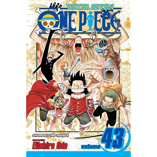 ONE PIECE 42巻から80巻 ONE PIECE 42巻から80巻 ONE PIECE 42巻から80巻 Amazon.com: