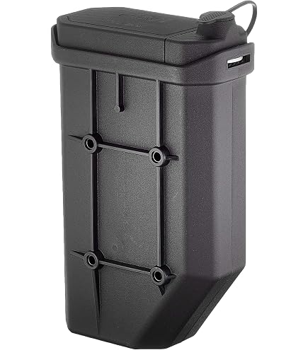 GIVI S250Kit Universal Kit to Install Tool Box : Amazon.co.uk