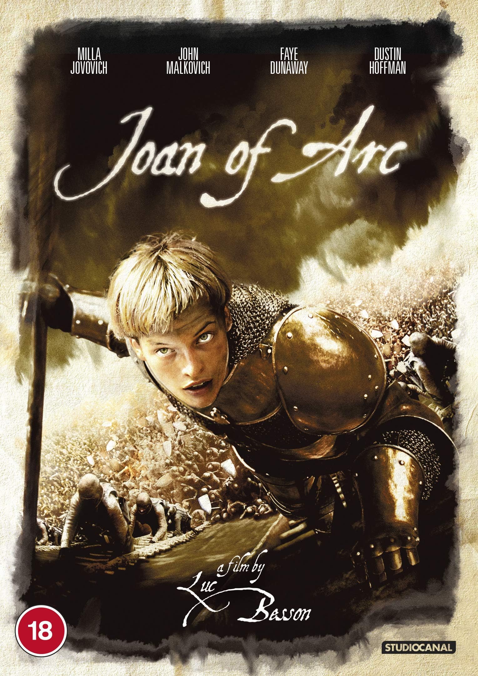 Joan Of Arc