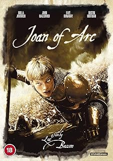 Joan Of Arc