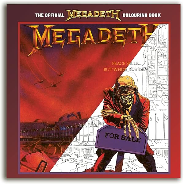 洋楽 MEGADETH Killing Peace Far Rust Count CD Megadeth - Rust In Peace[LP] - Amazon.com Music