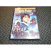 Harry Potter and the Philosopher's Stone [2001] [DVD]