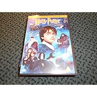 Harry Potter and the Philosopher's Stone [2001] [DVD]