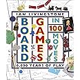 Board Games in 100 Moves
