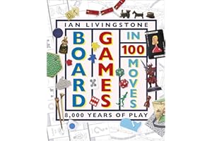Board Games in 100 Moves