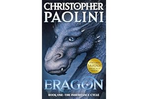 CORGI CHILDRENS Eragon: Book One