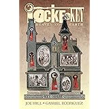 Locke & Key: Heaven & Earth