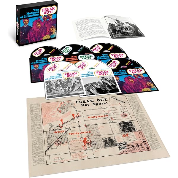 Hear My Song-The Collection 1966 - 1995 (19 CD Box): Amazon.de