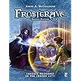 Frostgrave: Second Edition: Fantasy Wargames in the Frozen City