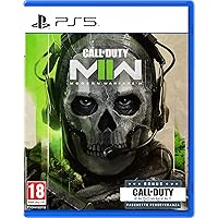 Call of Duty: Modern Warfare II [Esclusiva Amazon.it]